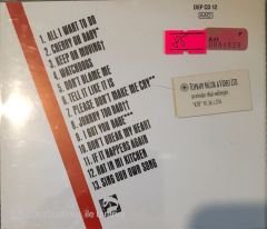 UB 40 - CCCP Live In Moscow CD