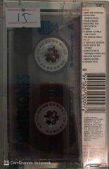 The FlintStones  Music From Bedrock KASET