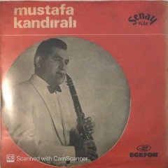 Mustafa Kandıralı Gayda Arnavut 45lik