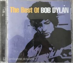 Bob Dylan The Best Of Bob Dylan CD