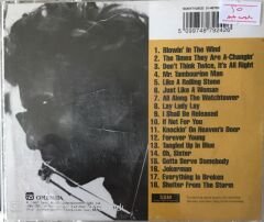 Bob Dylan The Best Of Bob Dylan CD