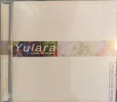 Yulara - Livin' In Peace CD