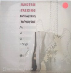 Modern Talking You're My Heart You're My Soul LP