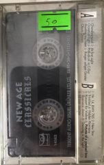 New Age  - Classicals KASET