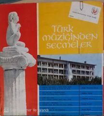 Türk Müziğinden Seçmeler LP