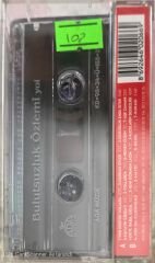 Bulutsuzluk Özlemi Yol KASET