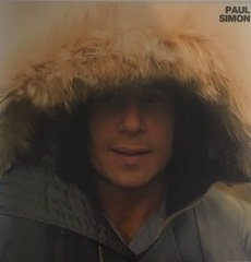 Paul Simon ''Paul Simon Limited Edition'' LP