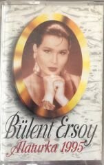 Bülent Ersoy Alaturka 1995 KASET