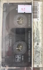 Bülent Ersoy Alaturka 1995 KASET