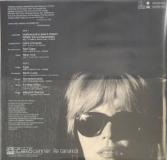 Amanda Lear Incognito