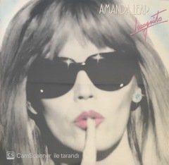 Amanda Lear Incognito