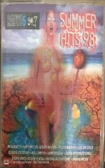 Radyo5 Summer Hits 98