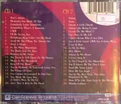Dean Martin - That's Amore 2 CD