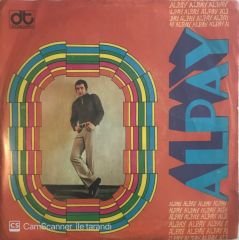 Alpay Ah Berelim 45lik