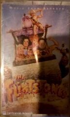 The FlintStones  Music From Bedrock KASET