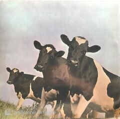 Pink Floyd Atom Heart Mother LP