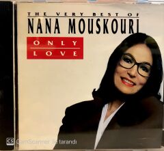 Nana Mouskouri - The very Best of CD