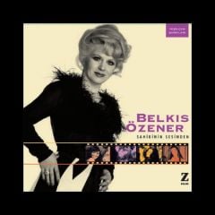 Belkıs Özener - Sahibinin Sesinden Double LP