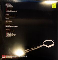 Green Day - American Idiot ( Red White And  Black )   LP