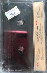 Düş Gezginleri Sen Yine De Güzelsin KASET
