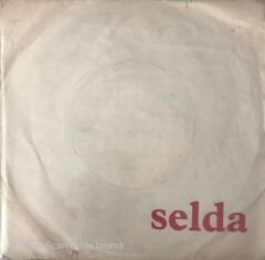 Selda Çemberimde Gül Oya 45lik