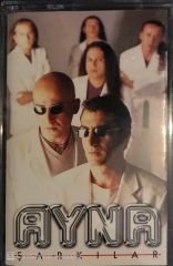 Ayna - Şarkılar KASET