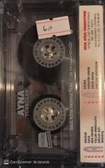 Ayna - Şarkılar KASET