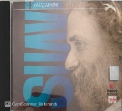 Suavi Yalı Çapkını CD
