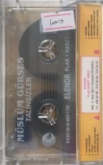 Müslüm Gürses Talihsizler KASET