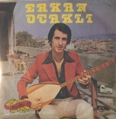 Erkan Ocaklı Aya Benzeyen Kızlar 45lik
