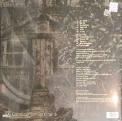 Marc Ford Holy Ghost LP