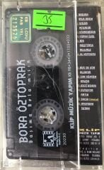 Bora Öztoprak - Başıma Bela Mısın KASET