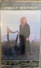 Loreena McKennitt Parallel Dreams KASET