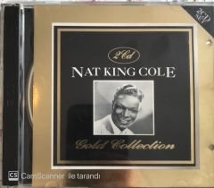 Nat King Cole - Gold Collection 2 CD