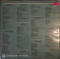 Julio Iglesias Aimer La Vie LP