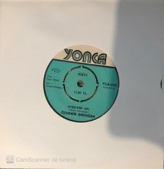 Özdemir Erdoğan Ayşelere Gel 45lik