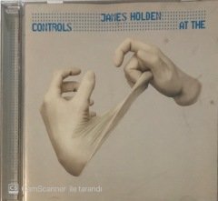 James Holden At The Controls CD
