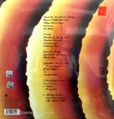 Stevie Wonder Songs In The Key Of Like Double LP