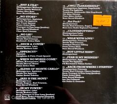 Dephazz / Lala 2.0 CD