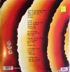 Stevie Wonder Songs In The Key Of Life Double LP