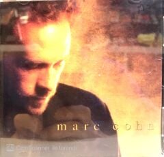 Marc Cohn CD