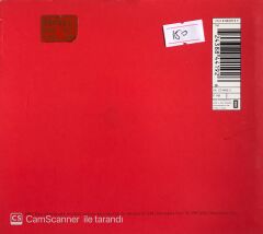 Vanessa-Mae / Happy Valley CD