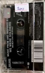 We Were Soldiers KASET