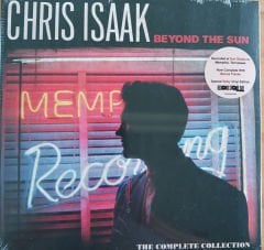 Chris Isaak - The Complete Collection Double LP