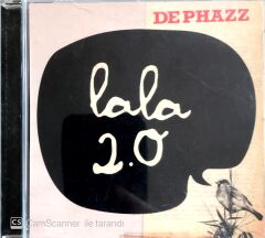 Dephazz / Lala 2.0 CD