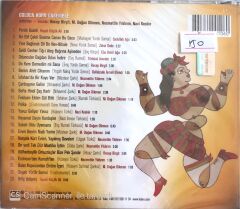 Karagöz'ün Şarkısı CD