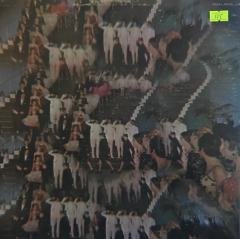 The Beatles Magical Mystery Tour LP
