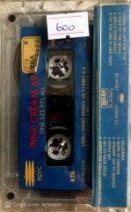 Pink Cream 69 / One Size Fits All KASET