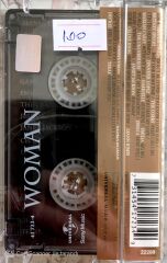 Woman Kaset