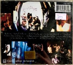 Bon Jovi - These Days CD